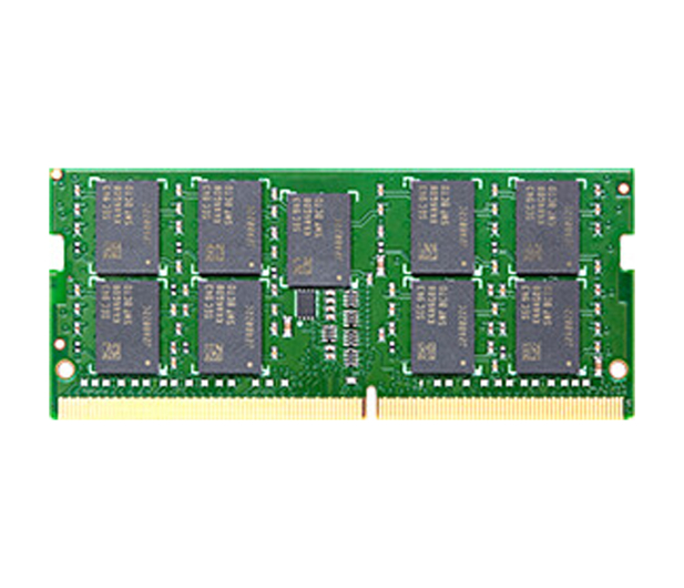 Synology 8GB DDR4 ECC - 1090850 - zdjęcie